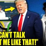 Trump ATTACKS Olympian — “Real LOSER” Erupts Trump ATTACKS Olympian — "Real LOSER" Erupts