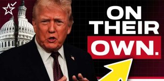 Trump Abandons GOP Candidates - Complete BLOODBATH