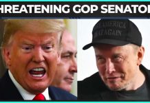 Trump BACKING Primary Challengers After Latest GOP Betrayal Trump BACKING Primary Challengers After Latest GOP Betrayal