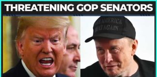 Trump BACKING Primary Challengers After Latest GOP Betrayal