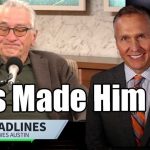 Trump Counterpunch Shocks Hollywood Elite