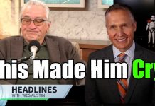 Trump Counterpunch Shocks Hollywood Elite