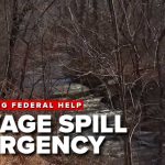 Trump DECLARES Emergency After Toxic Disaster