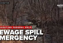 Trump DECLARES Emergency After Toxic Disaster Trump DECLARES Emergency After Toxic Disaster