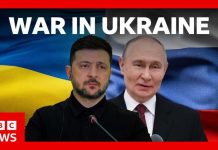 Trump Forces Ukraine DEADLINE - Nobody Saw Coming