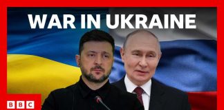 Trump Forces Ukraine DEADLINE - Nobody Saw Coming