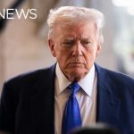 Trump Shuts Down Major Institution – See His Reason Why Trump Shuts Down Major Institution - See His Reason Why