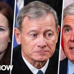 Trump's Appointees FLIP - Stunning Court Rebellion