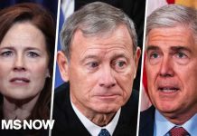 Trump's Appointees FLIP - Stunning Court Rebellion