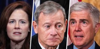 Trump's Appointees FLIP - Stunning Court Rebellion