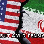 U.S EVACUATES Embassy Staff - Iran Strikes IMMINENT
