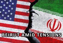U.S EVACUATES Embassy Staff – Iran Strikes IMMINENT! U.S EVACUATES Embassy Staff - Iran Strikes IMMINENT