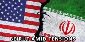 U.S EVACUATES Embassy Staff - Iran Strikes IMMINENT