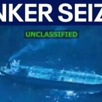 U.S Forces SEIZE Rogue Tanker After Breaching Blockade U.S Forces SEIZE Rogue Tanker After Breaching Blockade