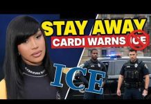 Woke Rapper Orders Fans to ATTACK ICE — Brutal Response! Woke Rapper Orders Fans to ATTACK ICE — Brutal Response