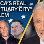 Woke Talk Show Host NAMED In Epstein File Dump