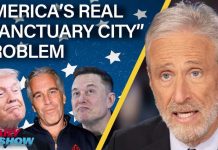 Woke Talk Show Host NAMED In Epstein File Dump