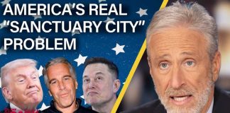 Woke Talk Show Host NAMED In Epstein File Dump