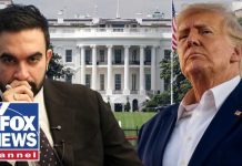 After Condemning Operation Epic Fury, Mamdani's Flip-Flops on Iran