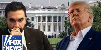 After Condemning Operation Epic Fury, Mamdani's Flip-Flops on Iran