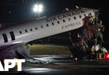 Air Traffic Controller ADMITS Blame for Deadly Runway Crash Air Traffic Controller ADMITS Blame for Deadly Runway Crash