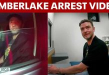 CELEBRITY MELTDOWN: New Body Cam Footage Shows DRUNK Star! CELEBRITY MELTDOWN: New Body Cam Footage Shows DRUNK Star