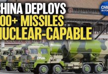 China's Stealth Sub Threatens America