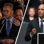 Civil Rights Icons BLAST Biden, Obama and Clinton