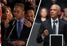 Civil Rights Icons BLAST Biden, Obama and Clinton