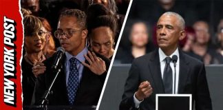 Civil Rights Icons BLAST Biden, Obama and Clinton