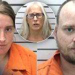 Disgusting Stepfather's HORRIFYING Crime — Child Gives Birth