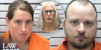 Disgusting Stepfather's HORRIFYING Crime — Child Gives Birth