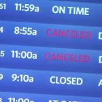 FAA Grounds ALL Flights Departing Major U.S Airports