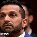 FBI Director’s Email HACKED – Classified Info STOLEN! FBI Director's Email HACKED - Classified Info STOLEN