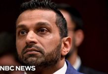 FBI Director's Email HACKED - Classified Info STOLEN