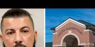 Gun-Toting Man Wearing Tactical Gear Sneaks Into Elementary School