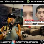 Illegal Migrant Student Accused Of GROPING Girls - Parent Revolt