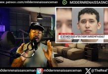 Illegal Migrant Student Accused Of GROPING Girls - Parent Revolt