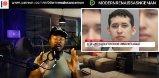 Illegal Migrant Student Accused Of GROPING Girls - Parent Revolt