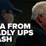 Investigators Recover Cockpit Voice Recorder After DEADLY Crash