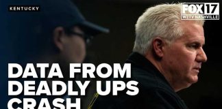 Investigators Recover Cockpit Voice Recorder After DEADLY Crash