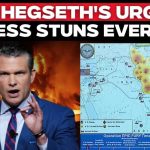 Pentagon BEGS Congress For Funds - $200 Billion