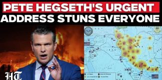 Pentagon BEGS Congress For Funds - $200 Billion