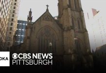 Priest’s DOUBLE LIFE Exposed – Theft Charges Stun! Priest's DOUBLE LIFE Exposed - Theft Charges Stun