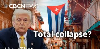 Protests EXPLODE - Cuba is FINISHED