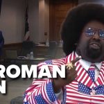 Rapper WINS Defamation Lawsuit Against Police Rapper WINS Defamation Lawsuit Against Police