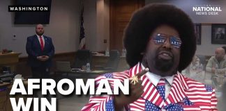 Rapper WINS Defamation Lawsuit Against Police