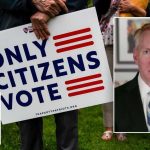 SAVE Act Passes—Democrats Scramble to Explain Opposition