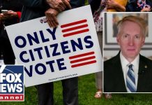 SAVE Act Passes—Democrats Scramble to Explain Opposition