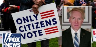 SAVE Act Passes—Democrats Scramble to Explain Opposition